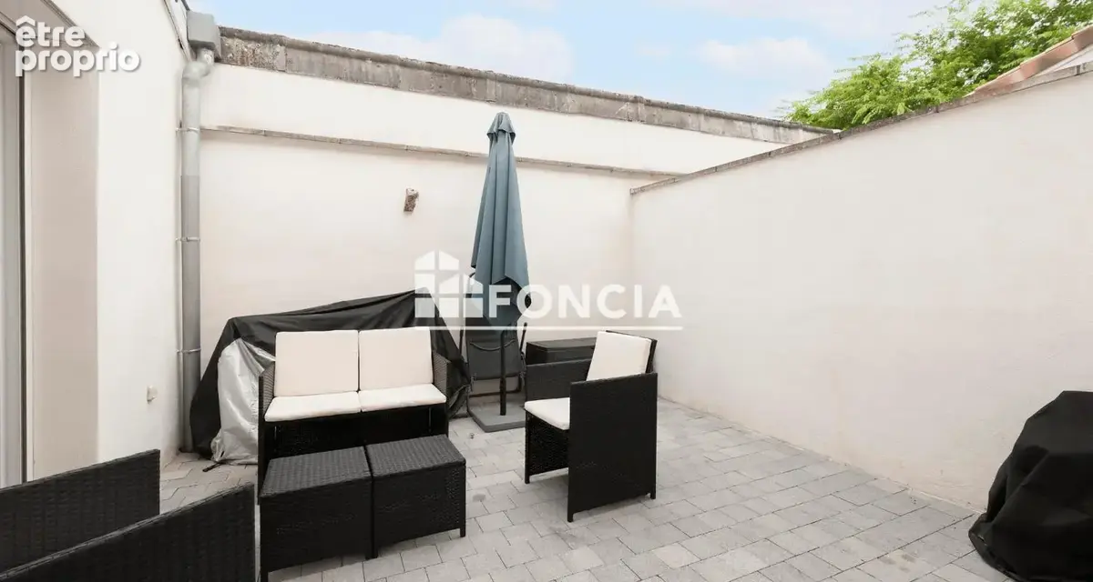  Mont-de-Marsan – Appartement T3  Investissement Locatif Clé en Main - photo 8