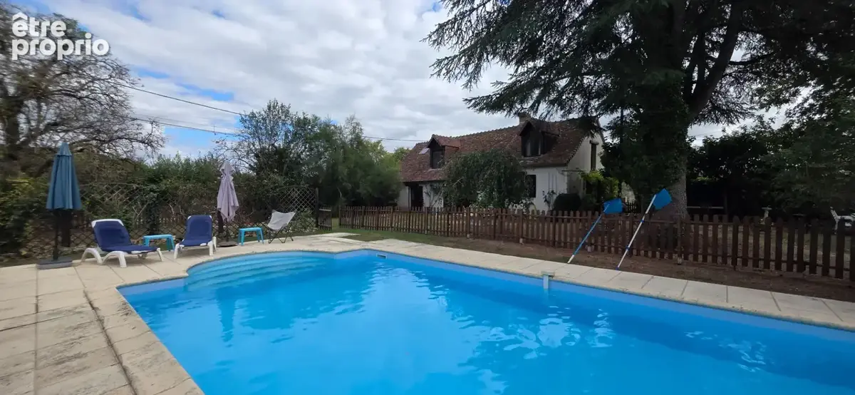 Touraine  du sud - photo 14