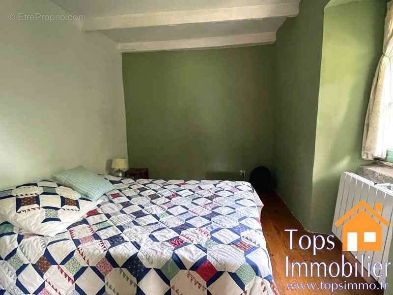 Maison à LA FOUILLADE