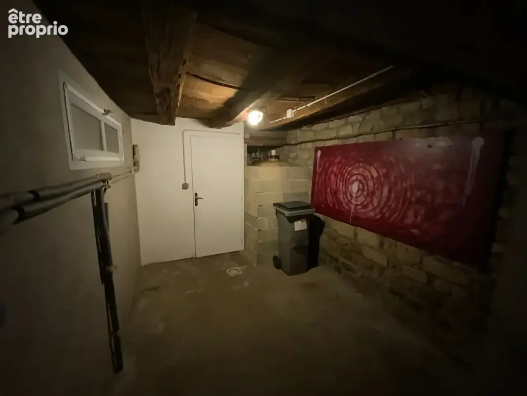 SAINT-EMILAND - Maison sur sous-sol de 54 m² hab. (2 chambres) - photo 6