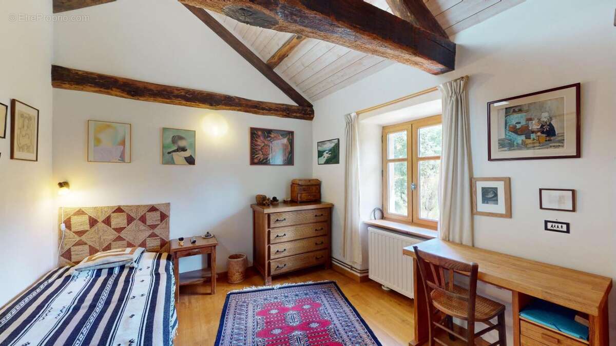 Maison à SALMIECH