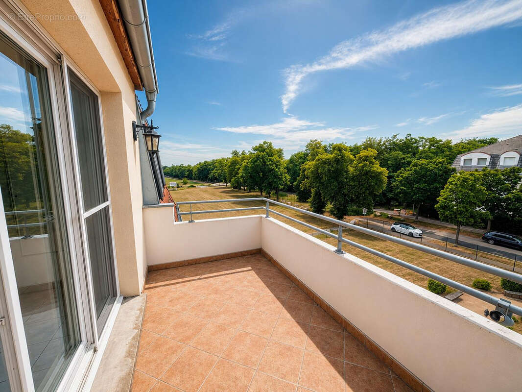 Appartement à HAGUENAU