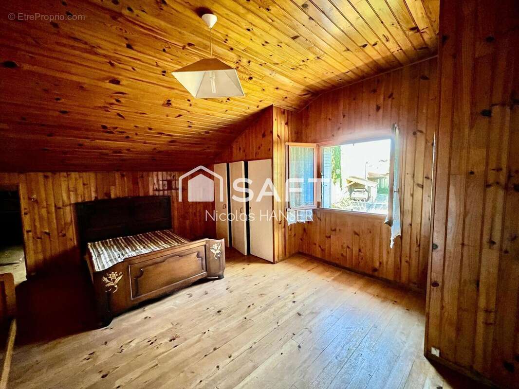 Photo 8 - Maison à ALES