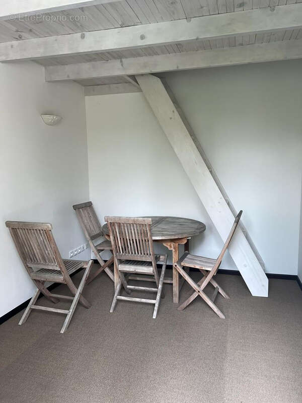 Maison Montesson 6 pièce(s) - photo 14
