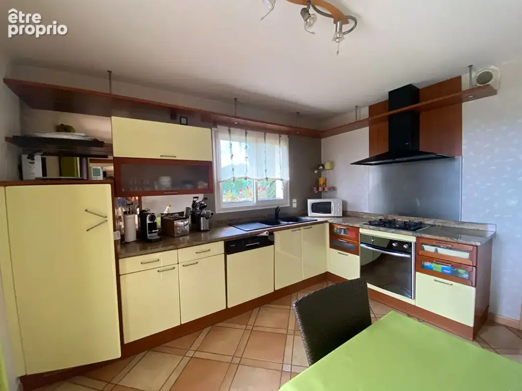 Maison Castelnaudary 6 pièce(s) 181.02 m2 - photo 5