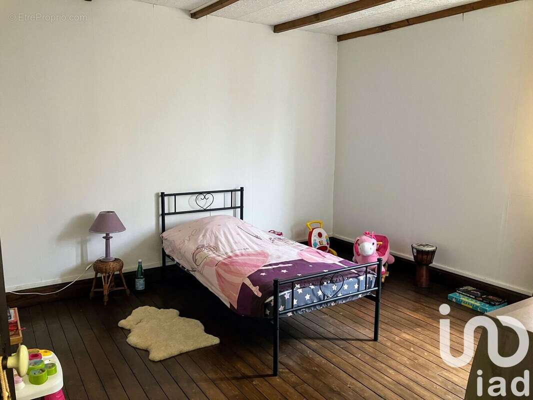 Photo 8 - Maison à AUBERIVE