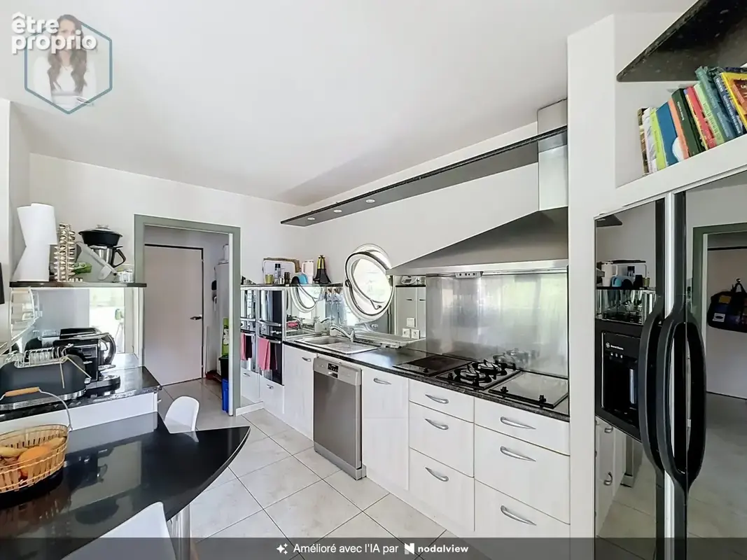 Maison 4 pièces 173 m² à vendre à Bizanos (64320) - photo 5