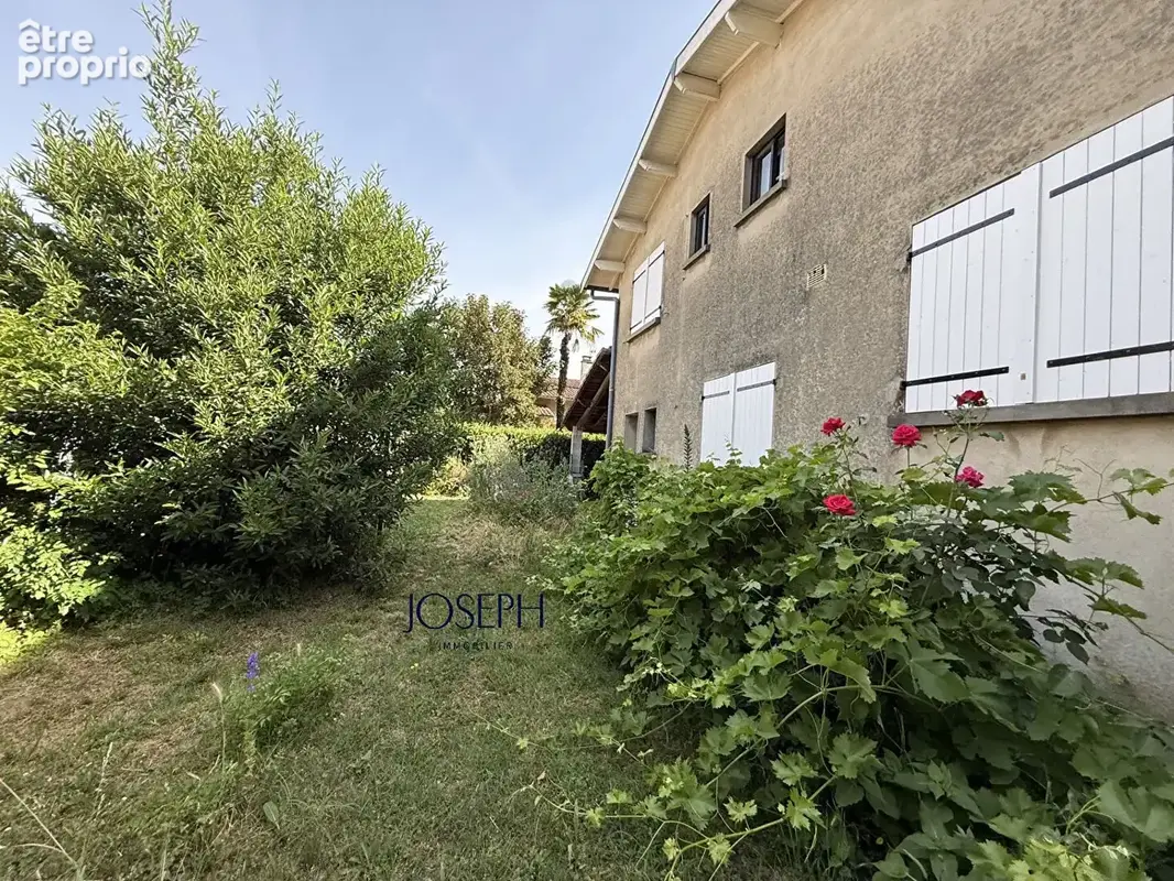 Maison individuelle à rénover - centre de lalande - photo 2