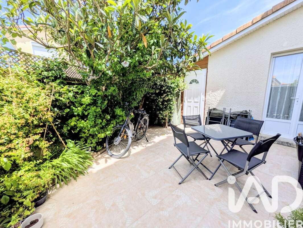 Photo 3 - Maison à LA TESTE-DE-BUCH