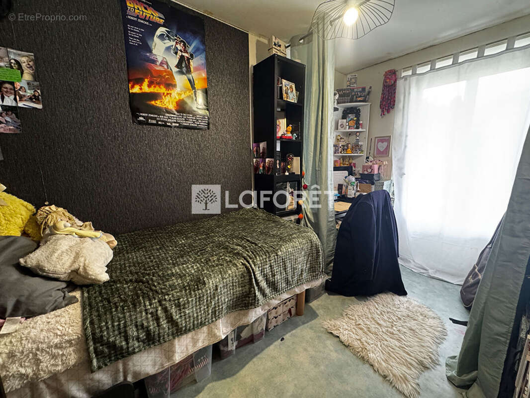 Appartement à THIONVILLE