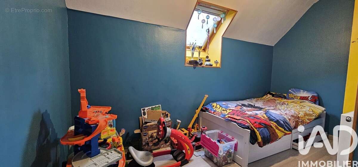 Photo 7 - Maison à HOUDAIN