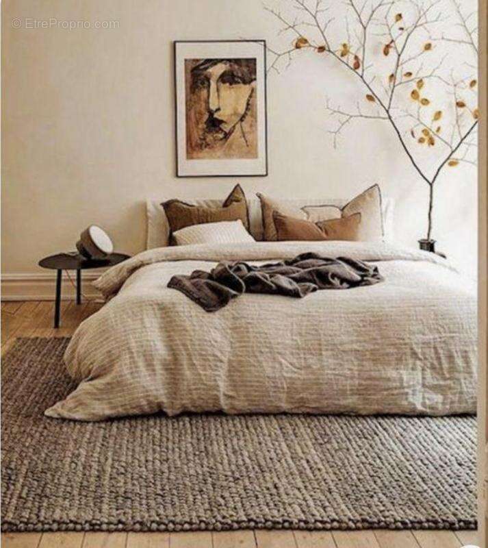 Appartement à LYON-9E