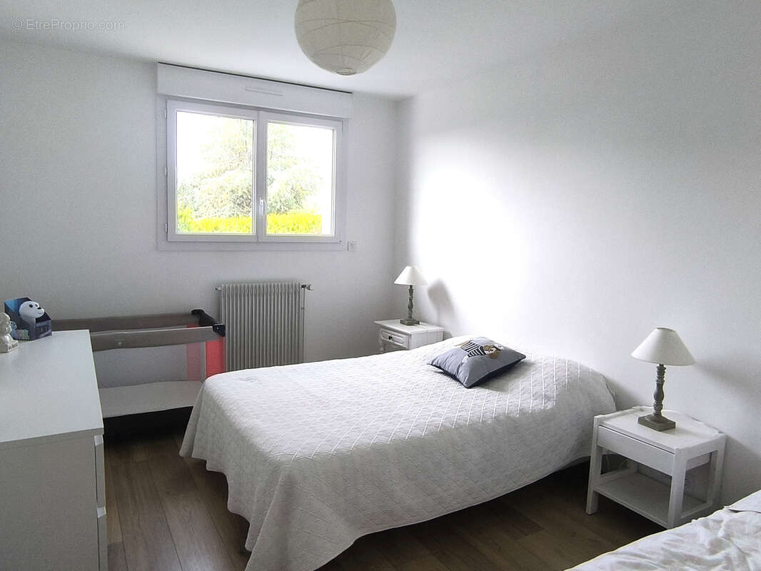 Maison 4pp de plain-pied en parfait etat general - photo 5