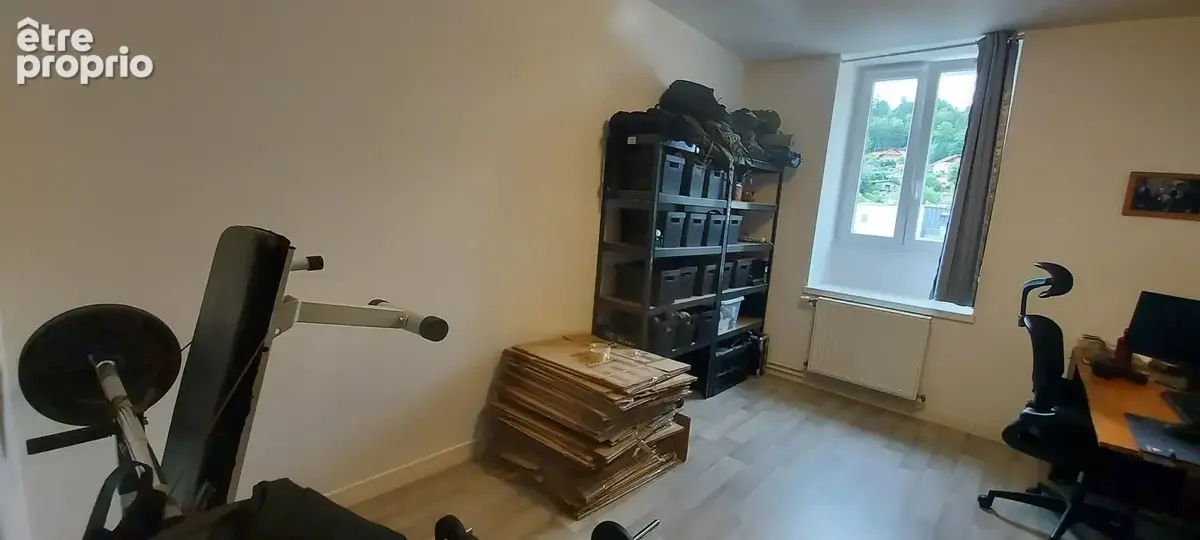 Appartement 107 m² à Gerardmer  - photo 8