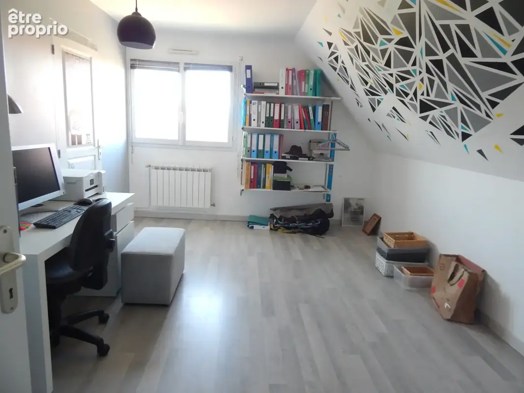 Maison contemporaine de 6 pieces - photo 23