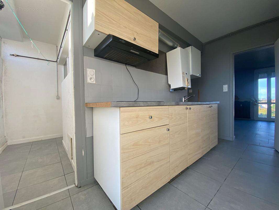 Appartement à NIORT