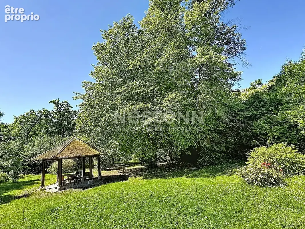 Maison Domaine du Lys Lamorlaye - photo 15