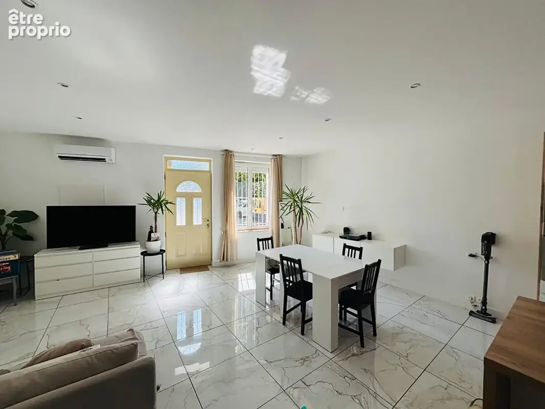 Maison de ville t4 aux camoins - photo 2