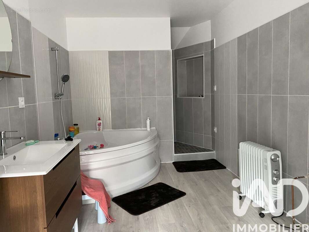 Photo 6 - Maison à LE MINIHIC-SUR-RANCE