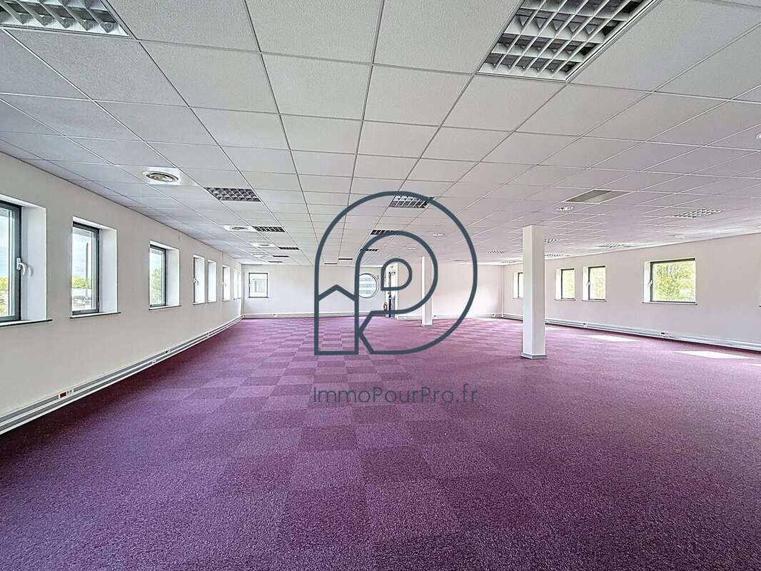 Commerce à WASQUEHAL