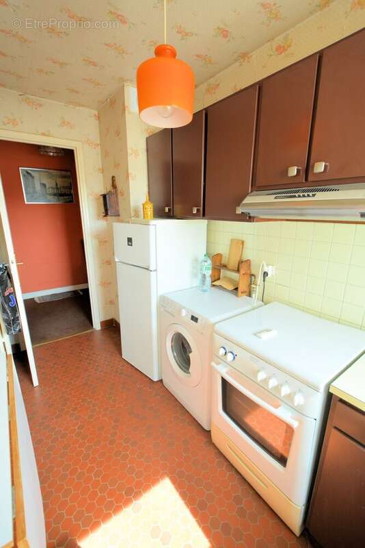 Appartement 71 m² à Saint-Maur-Des-Fosses  - photo 6
