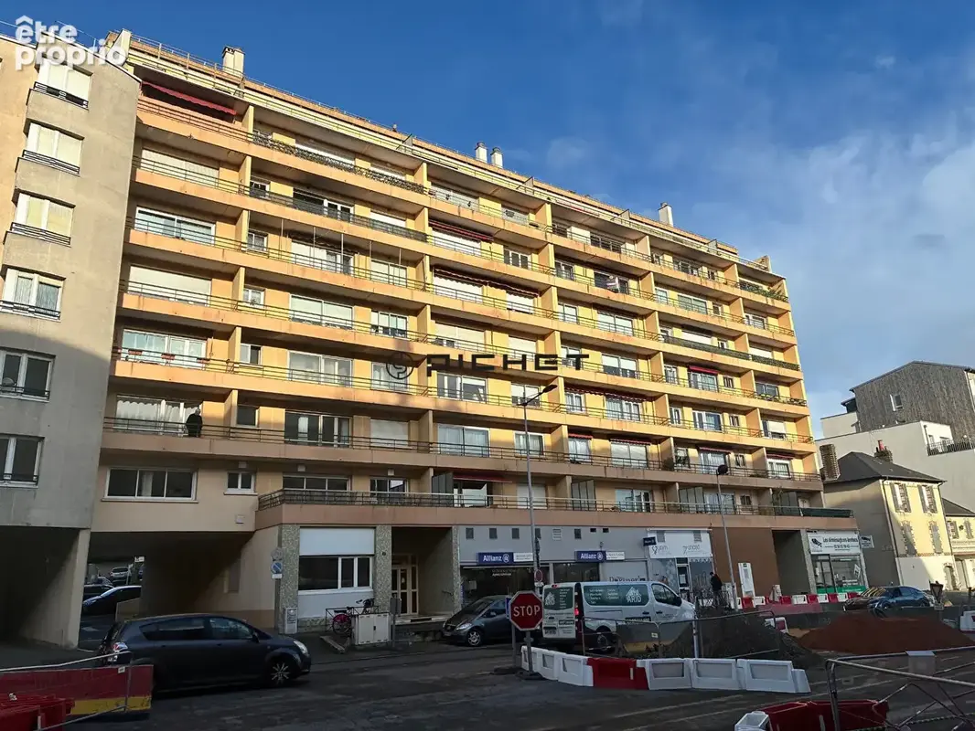 Appartement Le Mans 4 pièce(s) 92m2 - photo 5