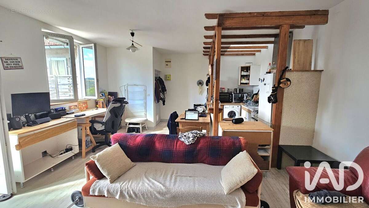 Appartement 206 m² à Maurs  - photo 7