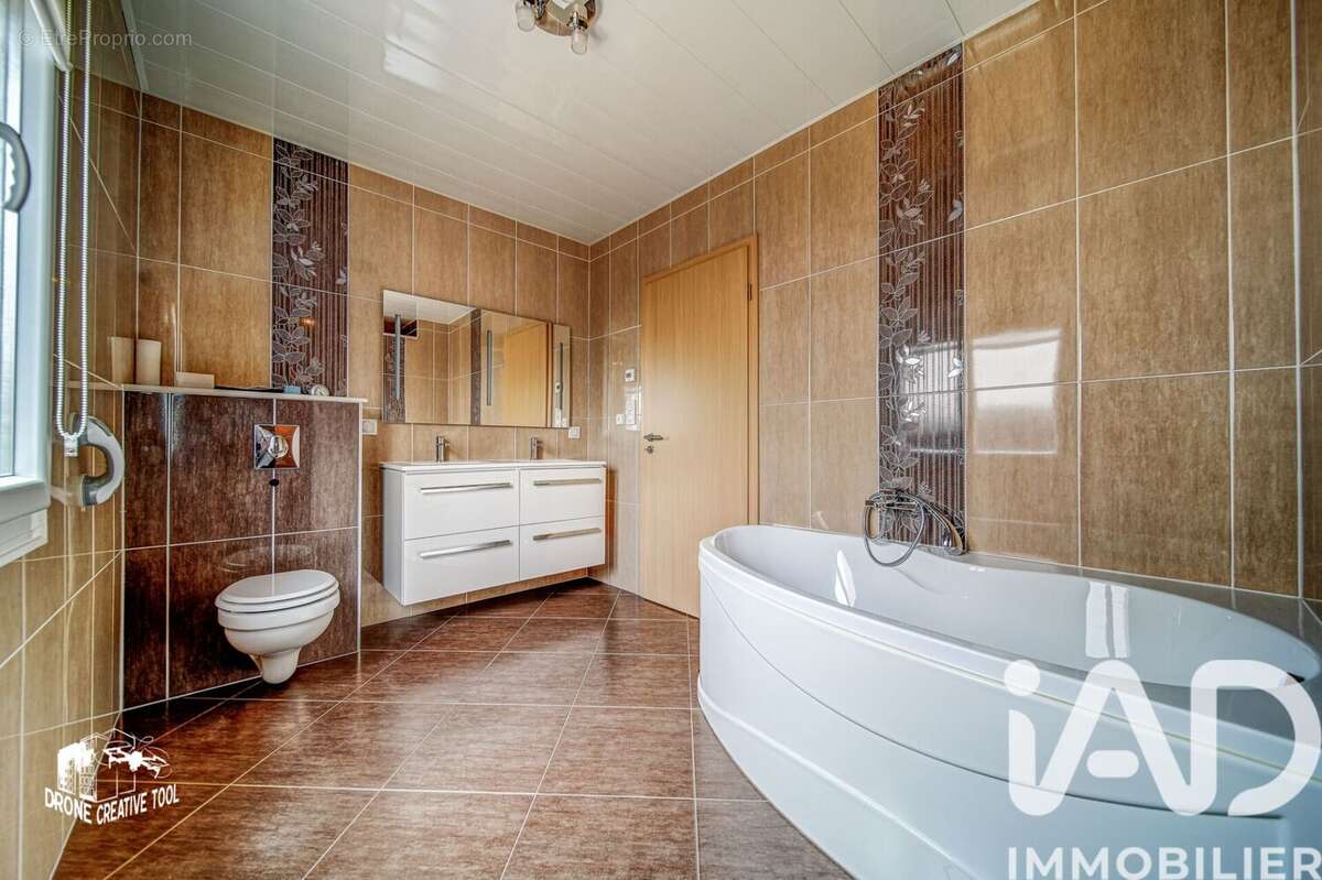 Photo 9 - Maison à FAMECK
