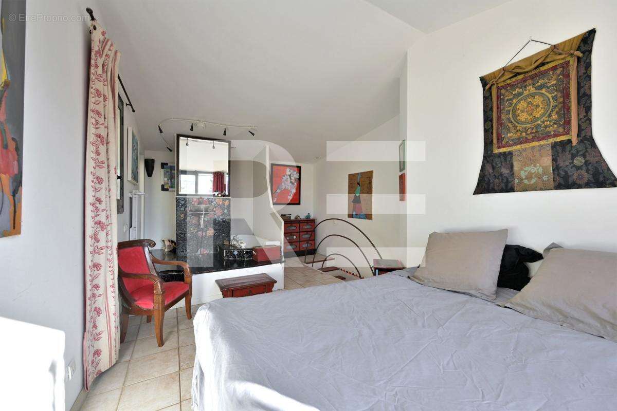 Maison à NIMES