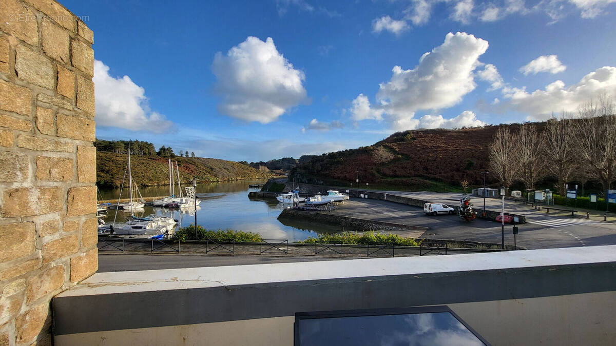 Appartement à SAUZON