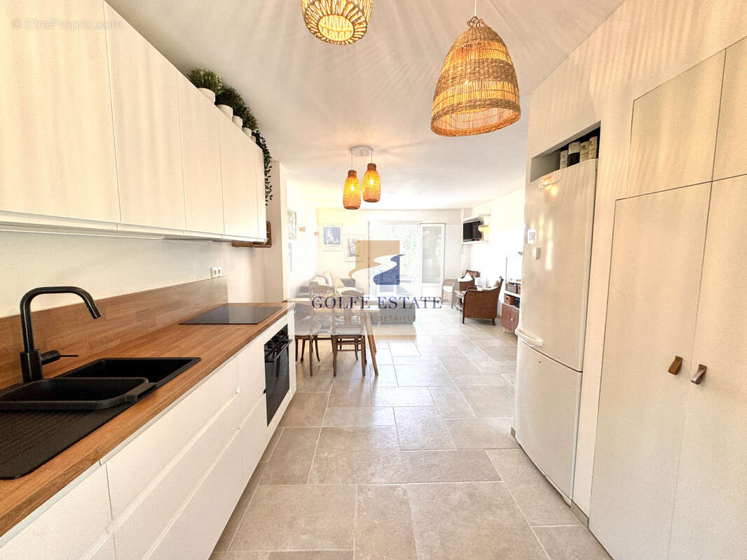 Maison à LA CROIX-VALMER