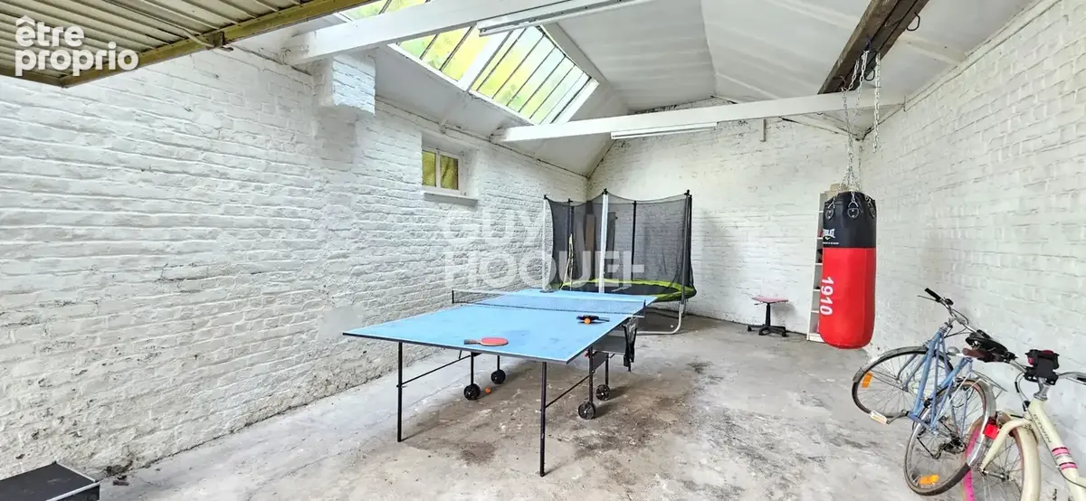 Tourcoing proximité centre - photo 6