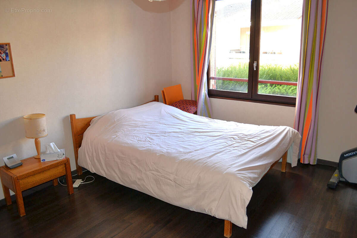 Maison à NEUVES-MAISONS