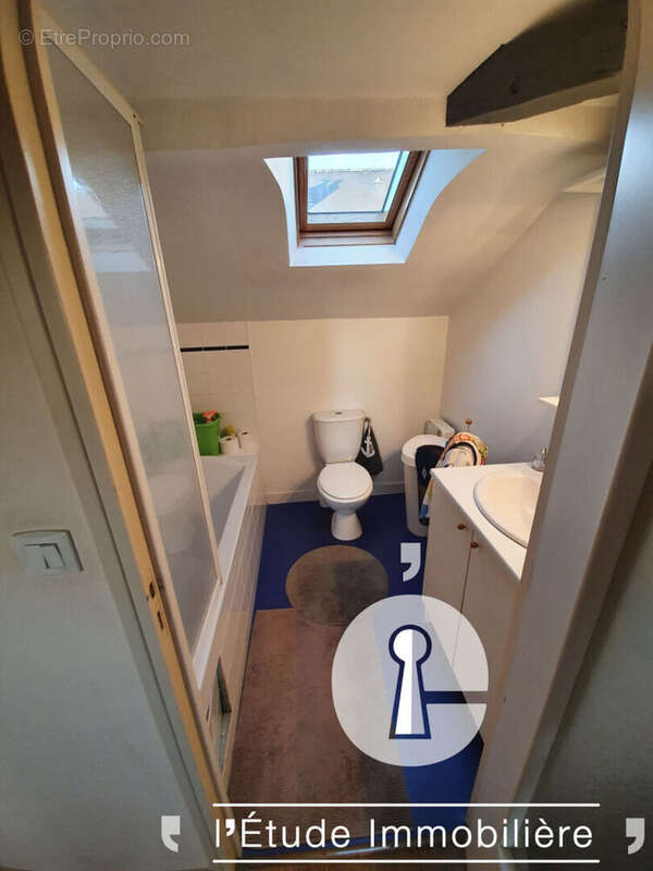 Appartement à LAVAL