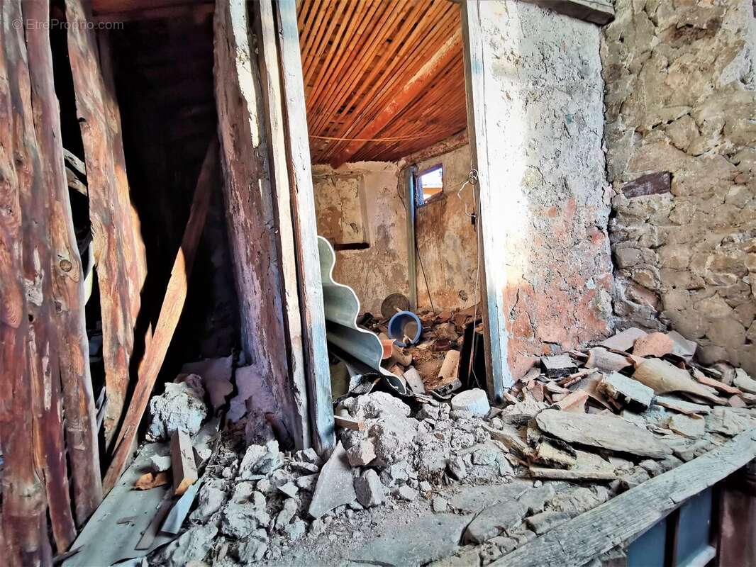 Appartement à BELVEDERE