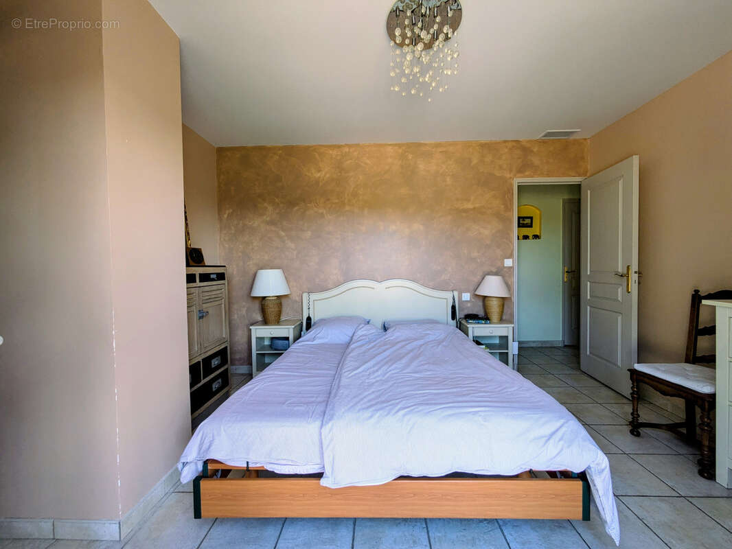 Maison à SANARY-SUR-MER