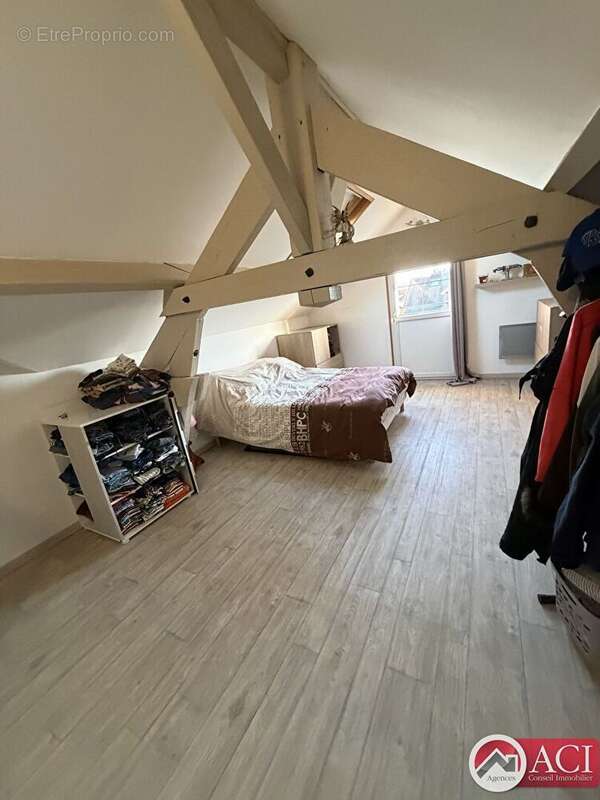 Maison Bornel 3 pièce(s) 60 m2 - photo 11