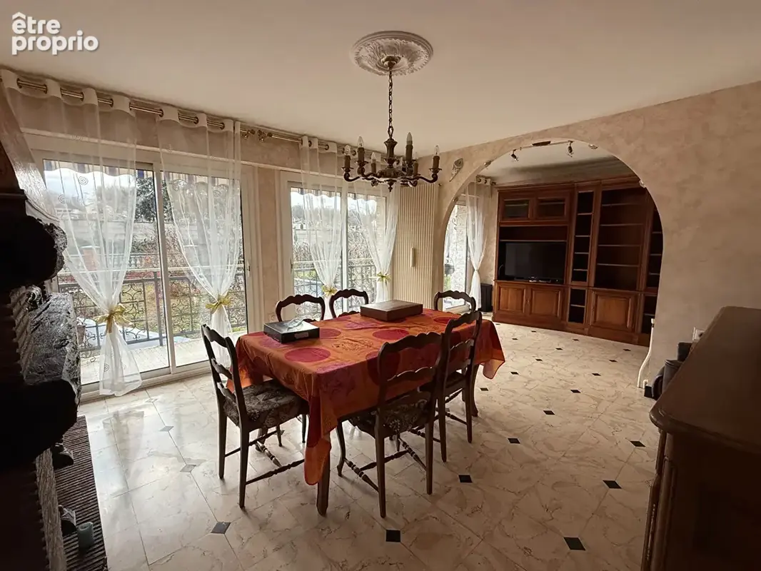 Maison  8 pièces 154 m2 - photo 3