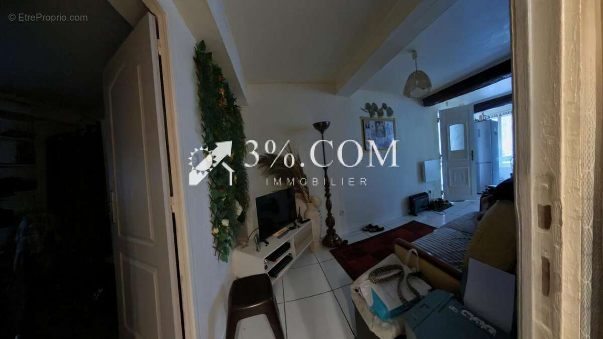 Appartement à TOUL