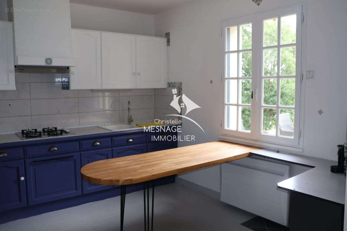 À vendre chez Christelle Mesnage Immobilier - Dans un écrin - photo 9