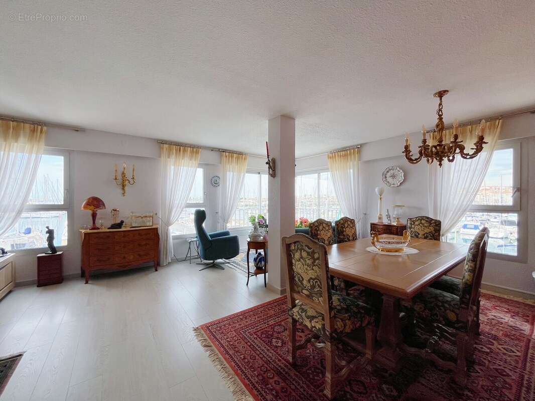 Appartement à AGDE