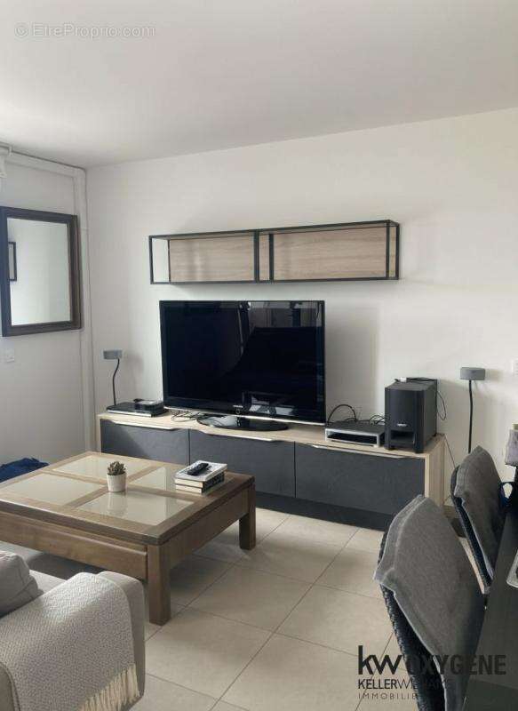 Appartement à POLLESTRES