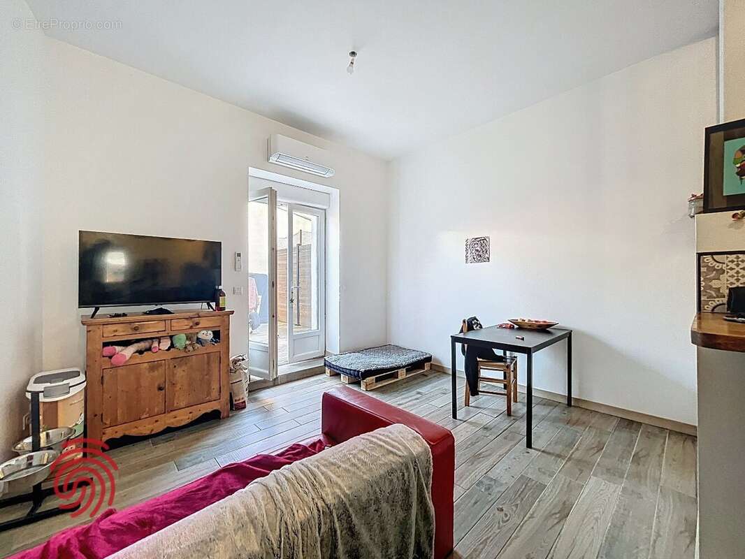 Appartement à BEZIERS