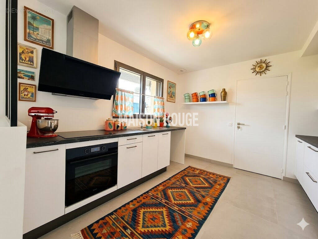 Maison à PLENEUF-VAL-ANDRE