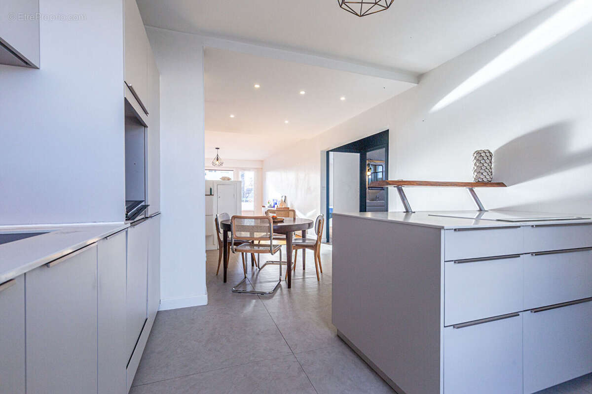 Appartement à ANNECY