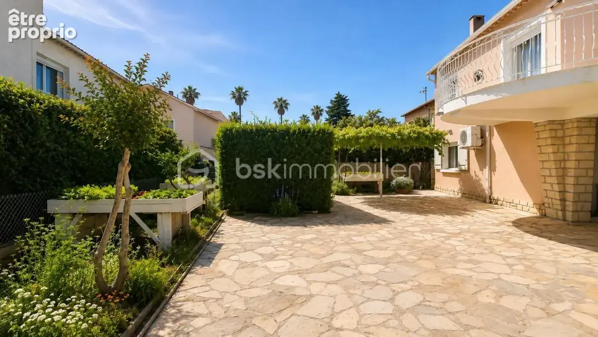 EXCLUSIVITÉ – La Marquise : propriété familiale avec terrain de 680 m²” - photo 16