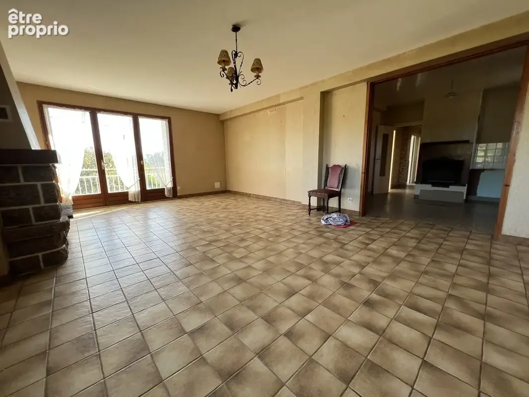 Maison 7 pièces 160 m² à vendre à Cesson-Sevigne (35510) - photo 5