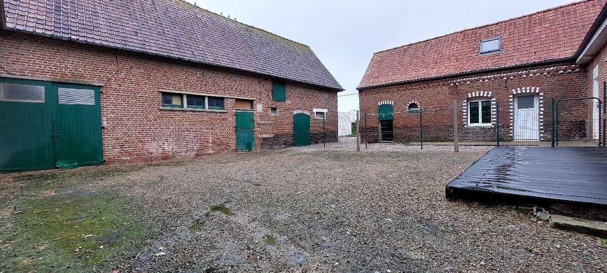 Maison 188 m² à Beaumetz-Les-Aire  - photo 4