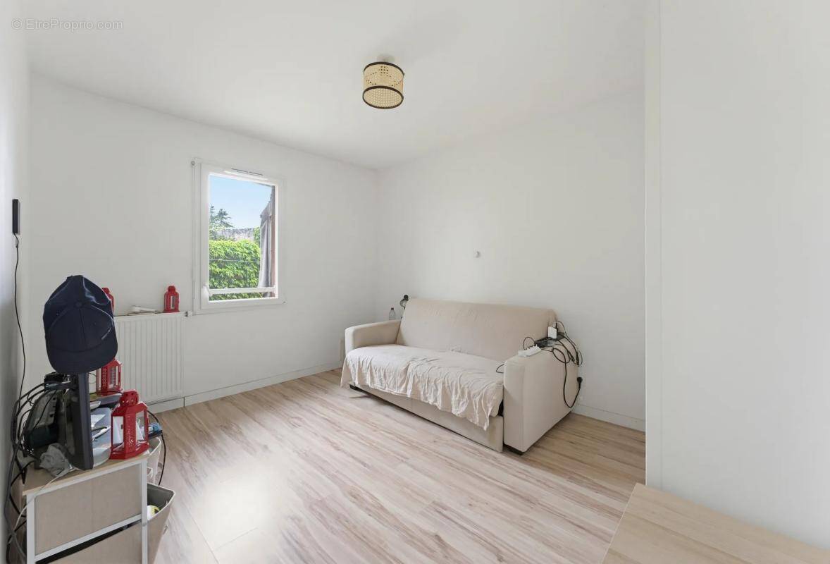 Appartement à VILLENAVE-D'ORNON