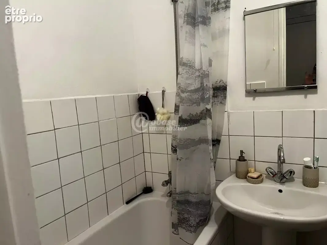 T2  Investissement locatif rentable et sécurisé - photo 8